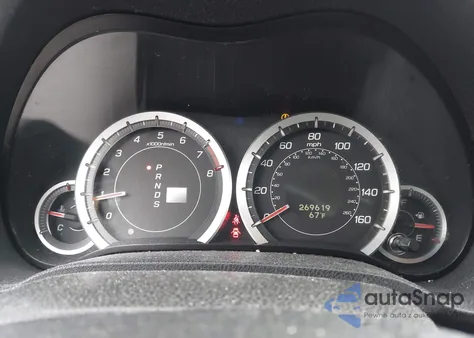 2009 Acura Tsx z USA, uszkodzony, nr VIN JH4CU26659C003270